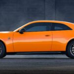 Dodge Challenger 2026 Electric