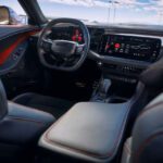 Dodge Challenger 2026 Interior