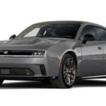 Dodge Challenger 2026 Scat Pack