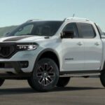 Dodge Dakota 2026 Concept