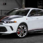 Dodge Hornet 2026 GLH