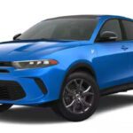 Dodge Hornet 2026 GT