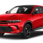 Dodge Hornet 2026 GT Plus