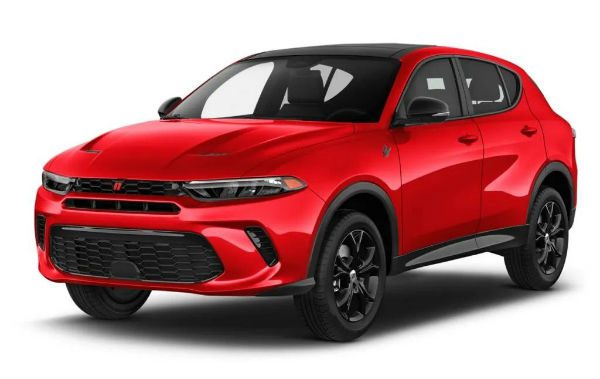 Dodge Hornet 2026 GT Plus
