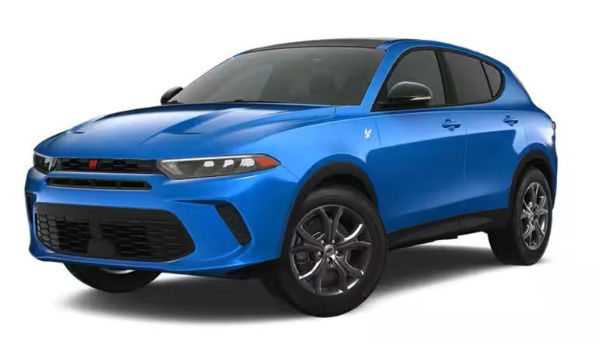 Dodge Hornet 2026 GT