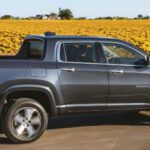 Dodge Rampage 2027 Truck