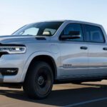 Dodge Rampage Truck 2026