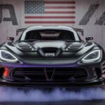 Dodge Viper SRT 2027