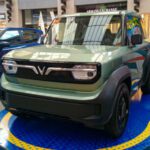 Vinfast VF 3 EV 2026