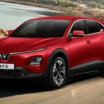 Vinfast VF 6 2026 SUV