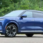 Vinfast VF 9 2026 SUV