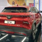 Vinfast VF6 Plus 2026