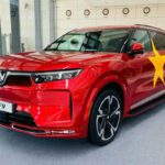 Vinfast VF9 ECO 2026