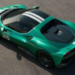 2026 Ferrari 296 GTB