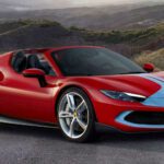 2026 Ferrari 296 GTS