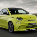 2026 Fiat 500 Abarth