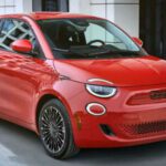 2026 Fiat 500 Car