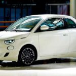 2026 Fiat 500 Hybrid Canada