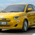 2026 Fiat 500 Hybrid USA