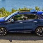 2026 Fiat 500X Egypt