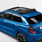 2026 Fiat 500X SUV