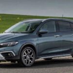 2026 Fiat Egea Cross Fiyat Listesi