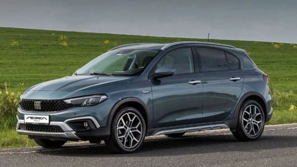 2026 Fiat Egea Cross Fiyat Listesi