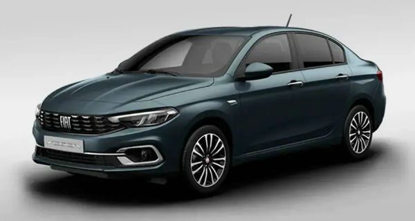 2026 Fiat Egea Fiyat Listesi