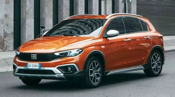 2026 Fiat Egea Fiyatları