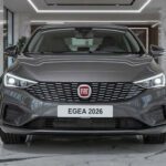 2026 Fiat Egea Modelleri