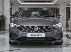2026 Fiat Egea Modelleri