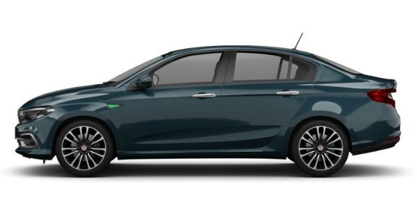 2026 Fiat Egea Sedan Fiyatları