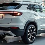 2026 Fiat Egea crossover