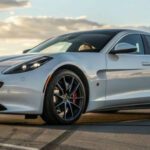 2026 Fisker Karma Revero