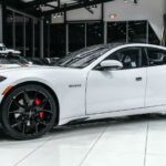 2026 Fisker Karma Sedan