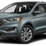 2026 Ford Edge Canada