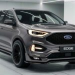 2026 Ford Edge SEL