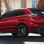 2026 Ford Edge SUV