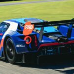 2026 Ford GT MK IV