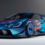 2026 Ford GT Supercar