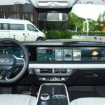 2026 Ford Taurus Interior