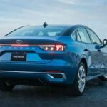 2026 Ford Taurus Limited