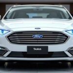 2026 Ford Taurus USA