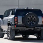 2026 GMC Hummer EV 3X