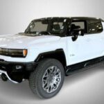2026 GMC Hummer EV Pickup 3x e4WD