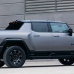 2026 GMC Hummer EV Pickup Truck