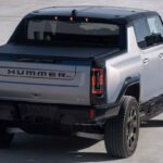 2026 GMC Hummer EV Truck