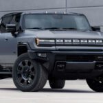 2026 GMC Hummer SUV