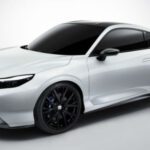 2026 Honda Prelude Sport Car