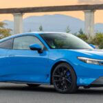 2026 Honda Prelude Sport Compact Car